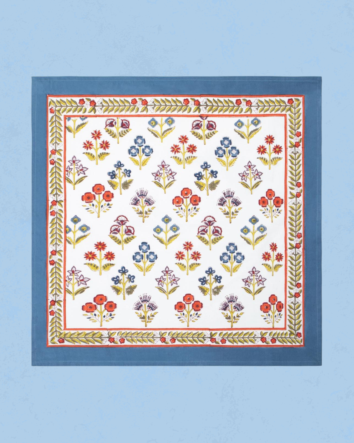 napkins - petite fleur multi (set of two)