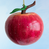 ornament - crab apple
