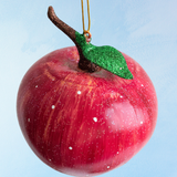 ornament - crab apple
