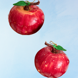 ornament - crab apple