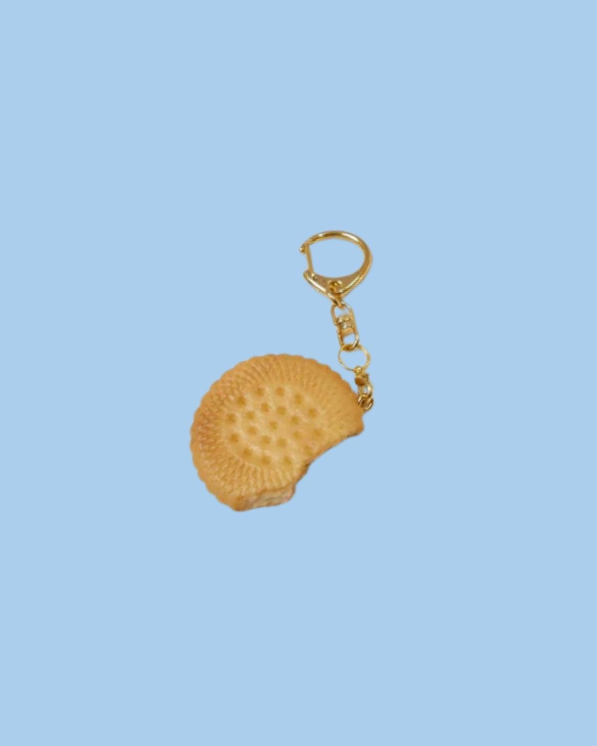 keychain - cracker
