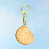 keychain - uncanny cracker