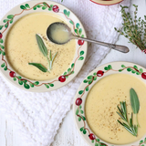 bouteille de bruine - myrtille