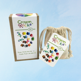toy - crayon rocks 24 set