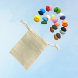 toy - crayon rocks 24 set