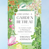 book - creating a garden retreat