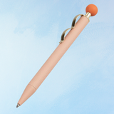pen - curve pink