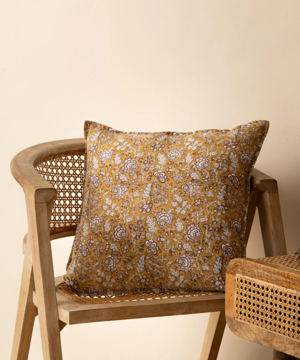 pillow - linen eska
