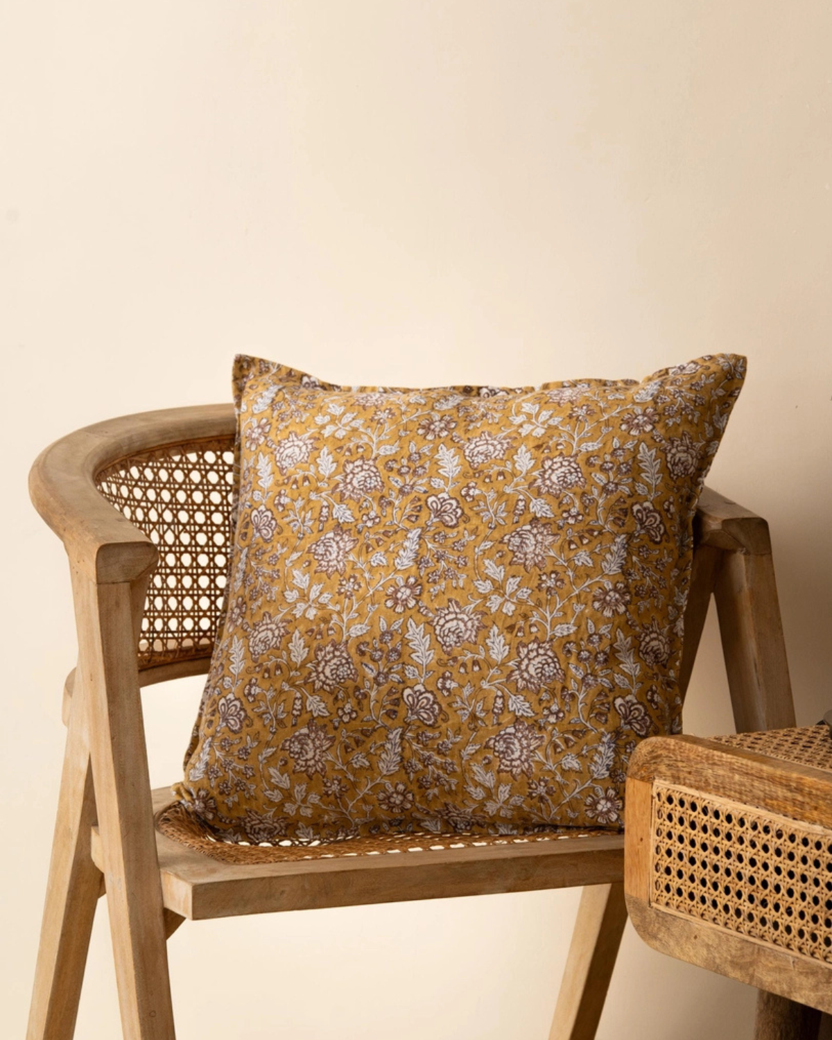 pillow cover - linen eska