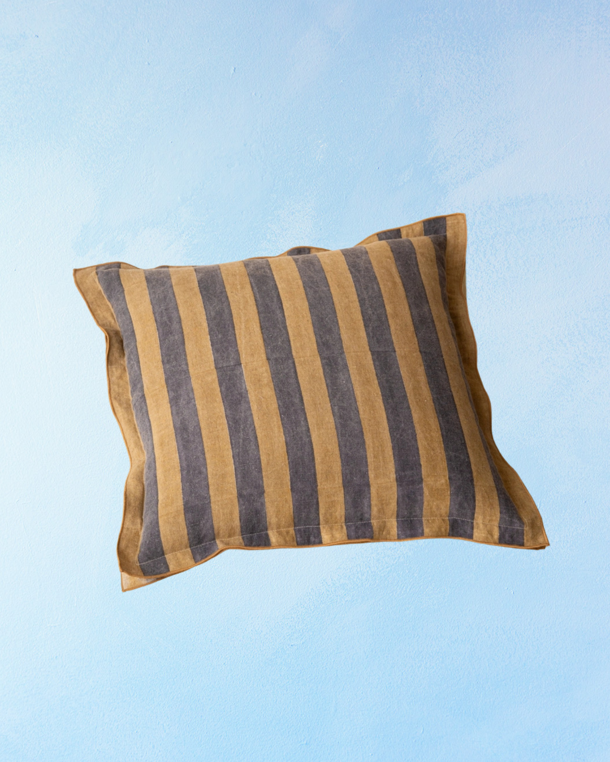 pillow cover - linen maris