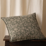 pillow cover - linen rio