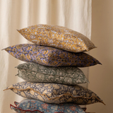 pillow - linen riva