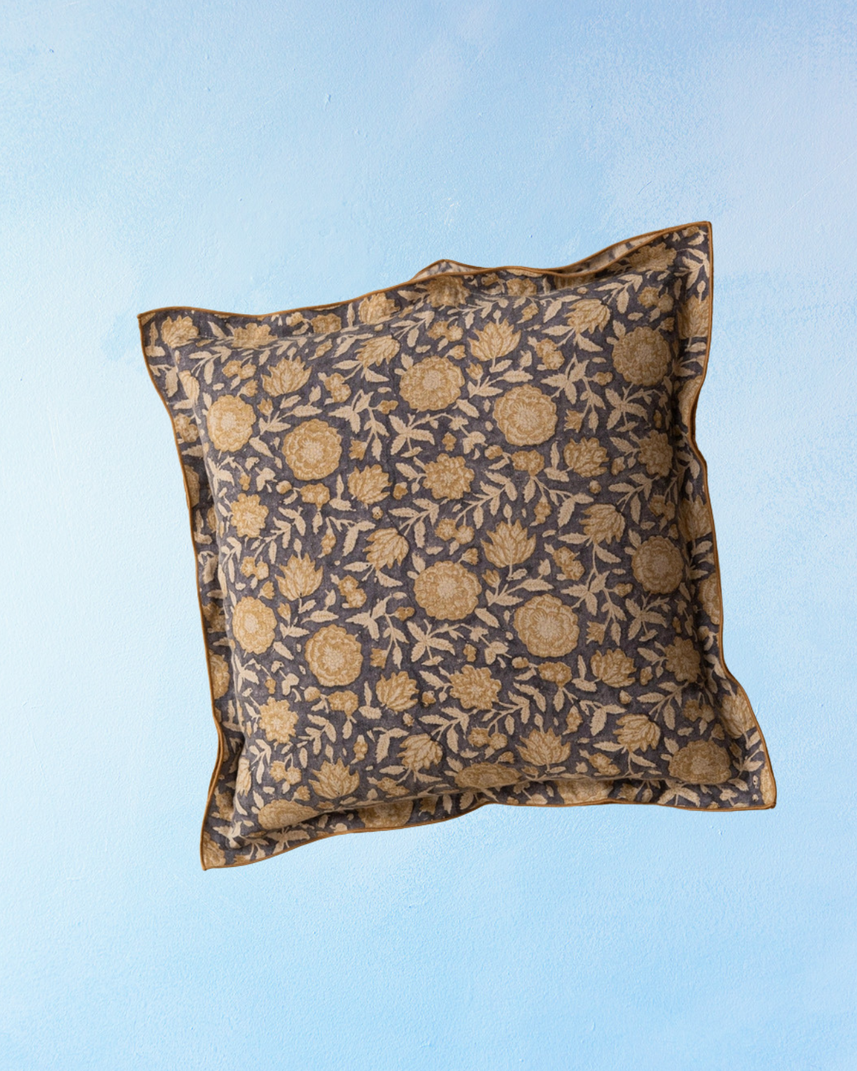 pillow cover - linen riva