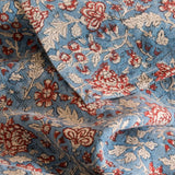 napkins - linen alba (set of two)