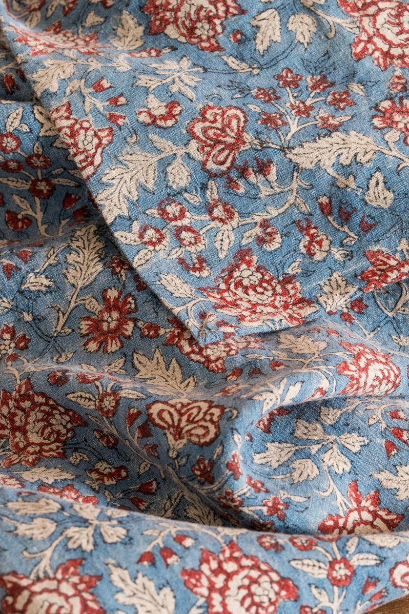 napkins - linen alba (set of two)