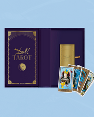 dalí. tarot