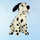 peluche - dalmatien « Pebbles »