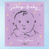 book - darling baby