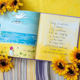 book - darling baby