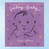 book - darling baby