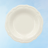 vaisselle - grès charlotte : assiette creuse