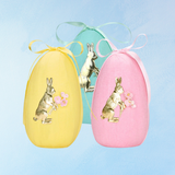 surprise ball - golden rabbit