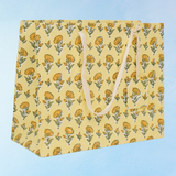 Sac-cadeau moyen - Sunshine Refresh (modèles variés)