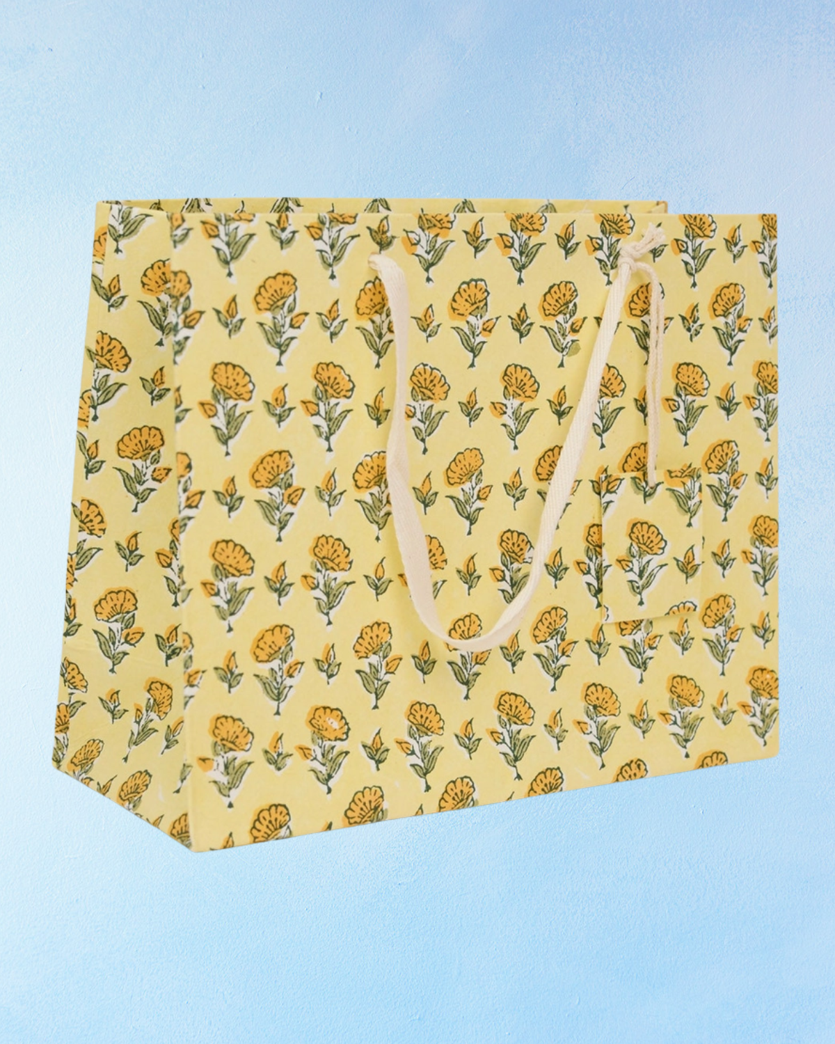 medium gift bag - sunshine refresh (multiple styles)