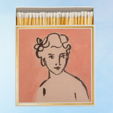 fancy matches - divine