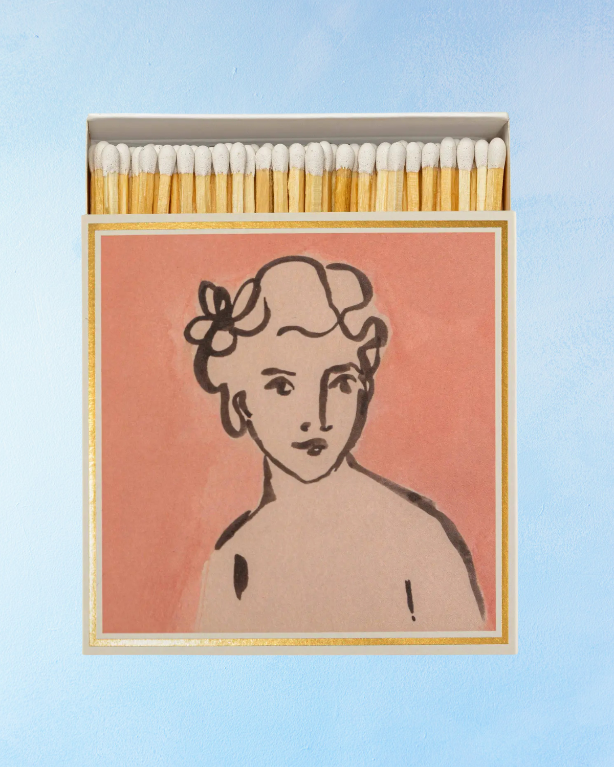 fancy matches - divine