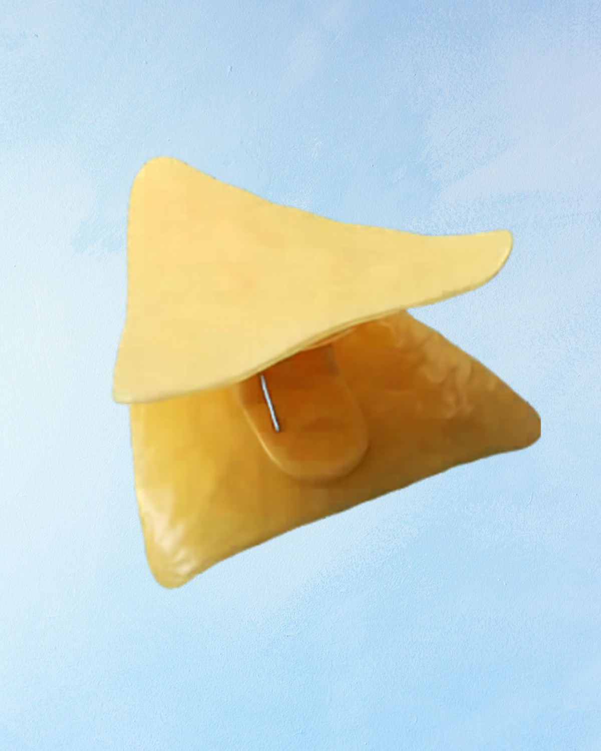 keeper clips - chips (multiple styles)