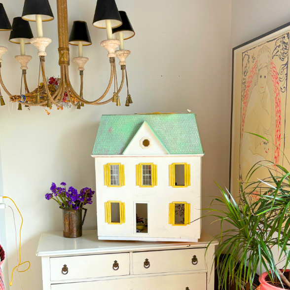 BAA in Your Space: Laura Dawe