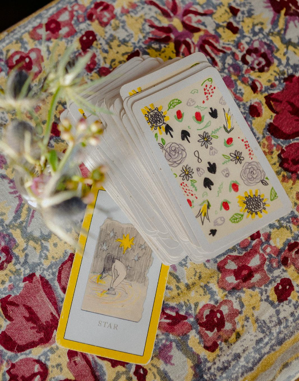 BAA in Your Space: Laura Dawe