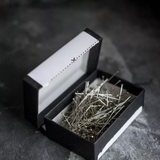 sewing pins - 1 ounce dressmaking