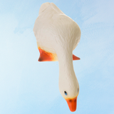 lampe de table - canard qui se penche