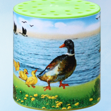 toy - duck goes quack! sound box