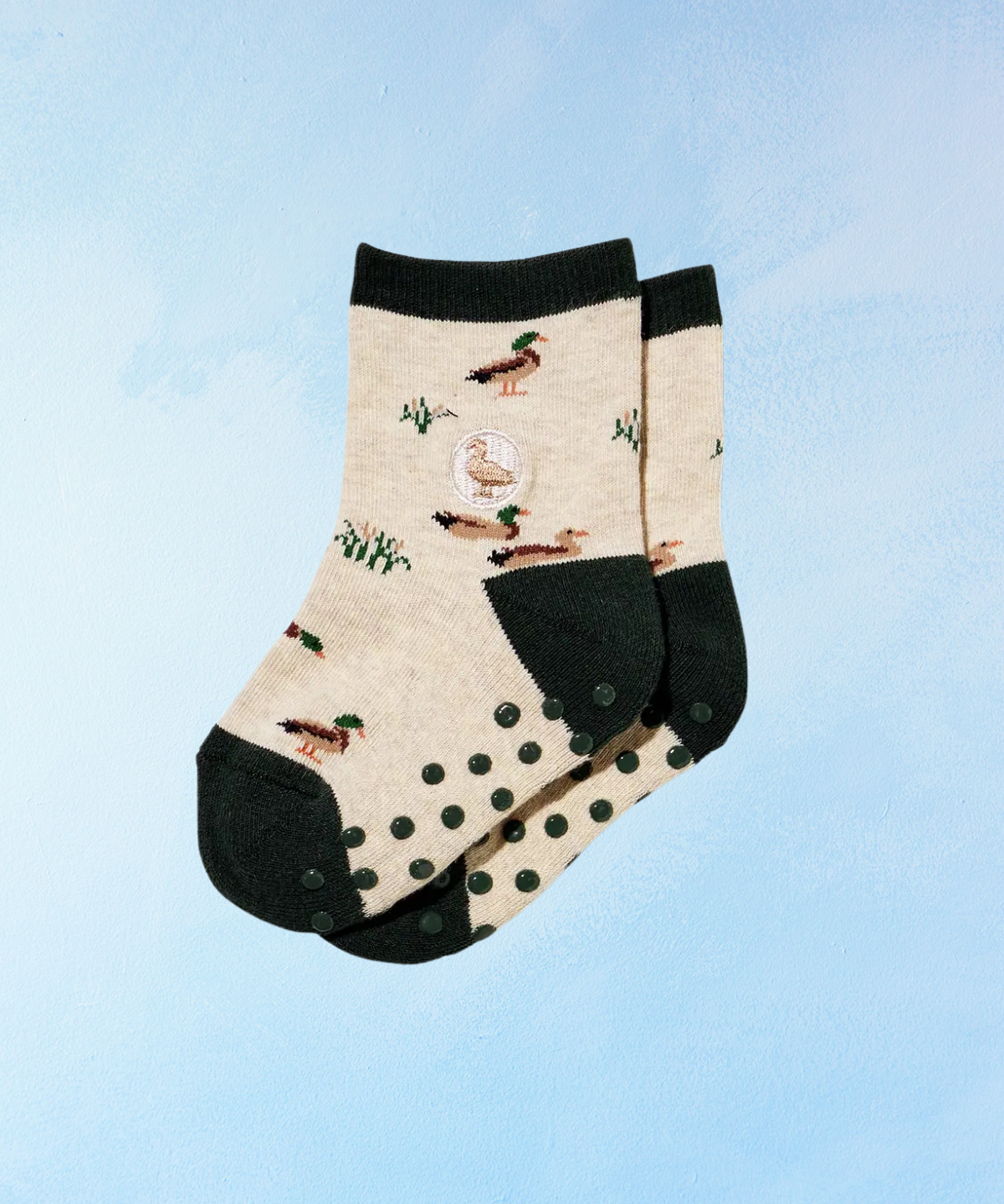 socks - that protect ducks (kids)