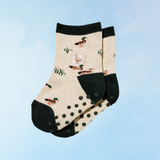socks - that protect ducks (kids)