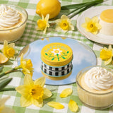 lip balm - daffodil & chamomile
