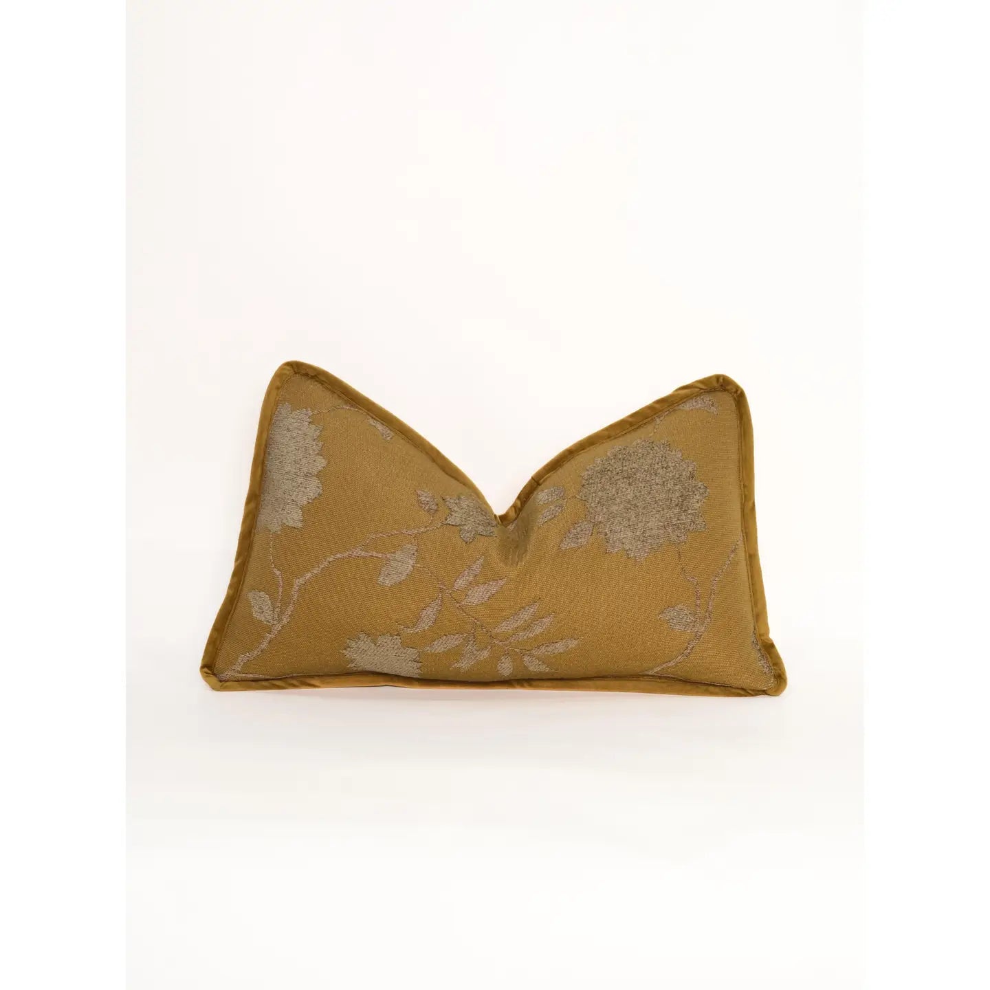 pillow - charlotte tapestry lubar