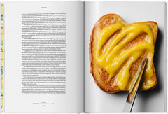 book - the gourmand’s lemon. a collection of stories and recipes