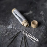 sewing needles - easy thread
