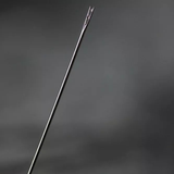 sewing needles - easy thread