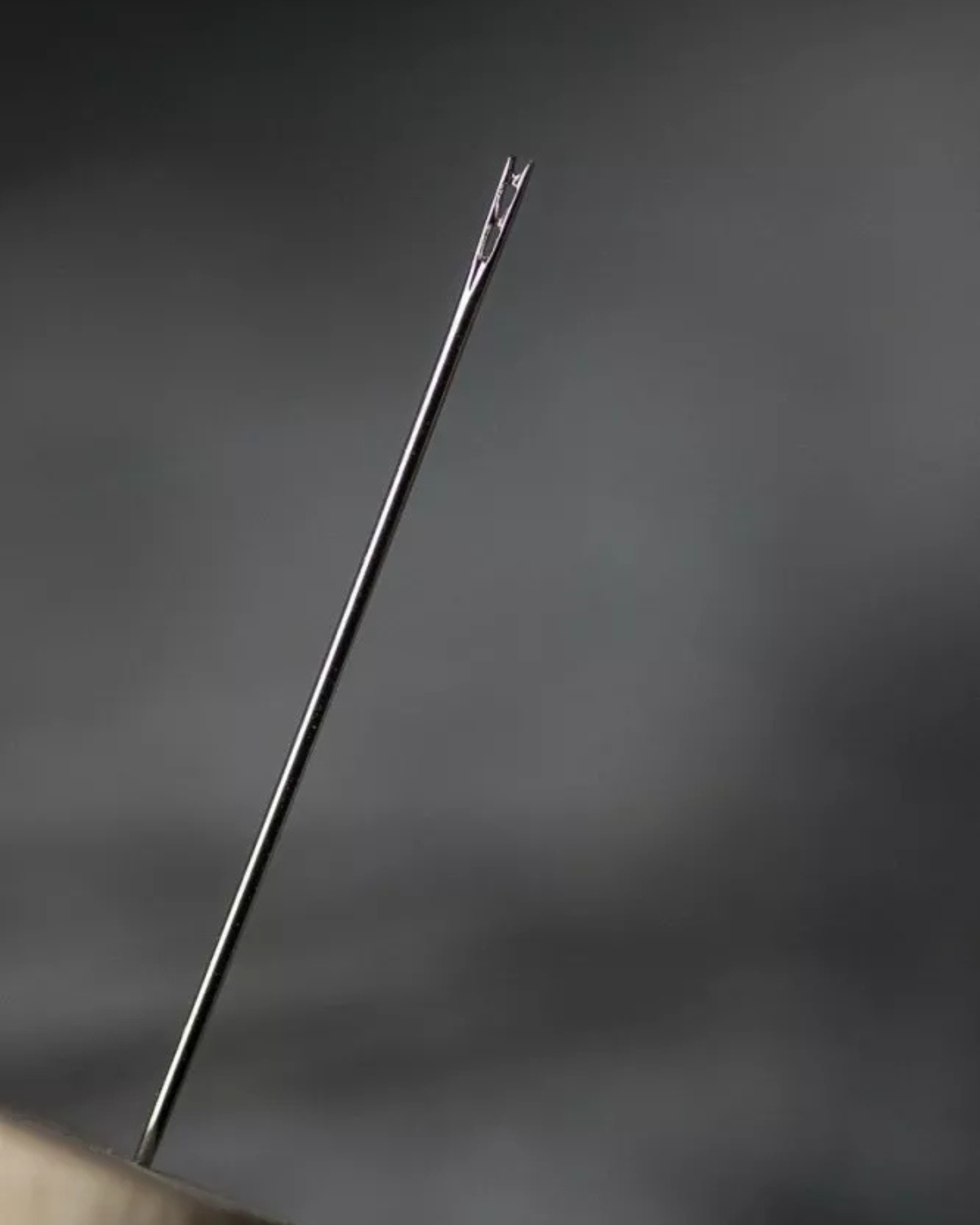 sewing needles - easy thread