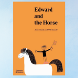 book - edward and the horse