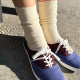 socks - trouser - eggnog