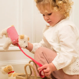 peluche - Eliot le chien