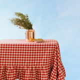 Nappe - Lin Alba