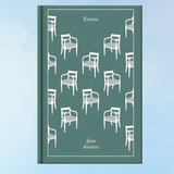 book - emma