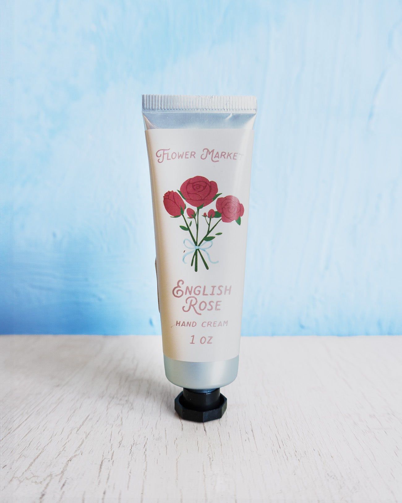 hand cream - english rose